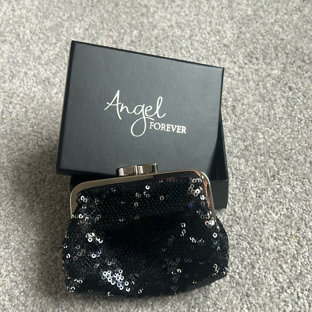 Victorias Secret Coin Purse